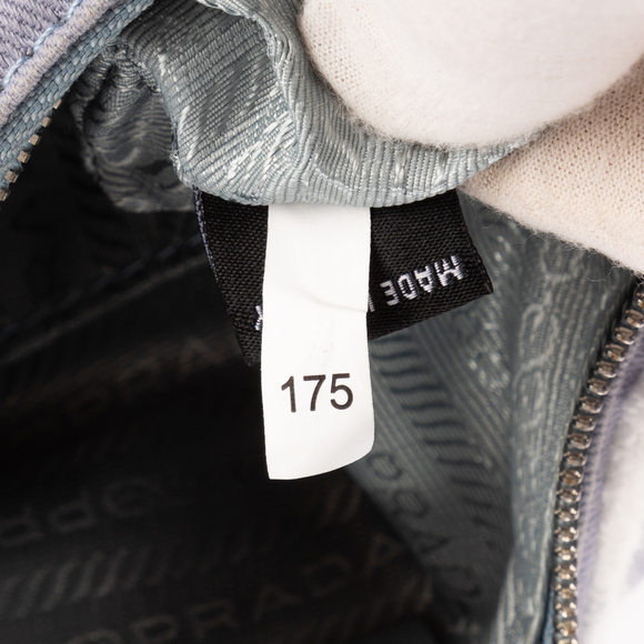 Prada Re-Edition Drill Mini - Picture 11 of 11